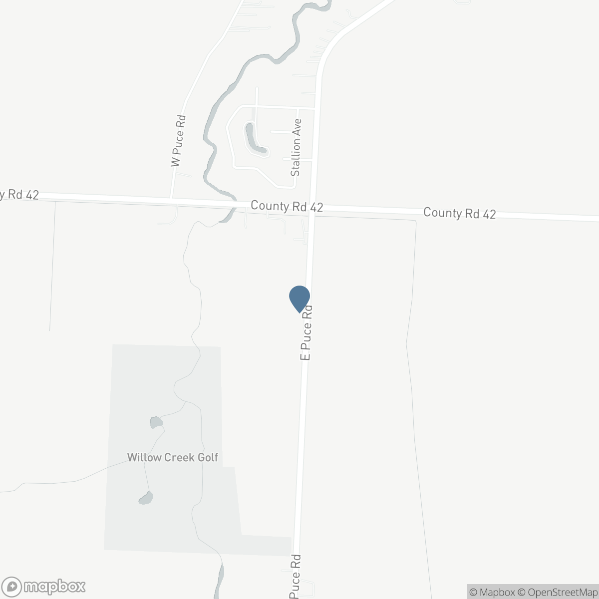 677 PUCE ROAD, Essex, Ontario N8M 2X7